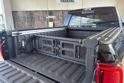 2025 RAM 2500 Laramie Rambox