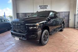 2025 RAM 2500 Laramie Rambox