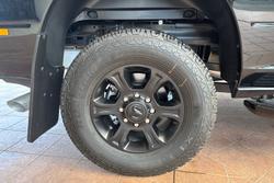 2025 RAM 2500 Laramie Rambox