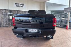 2025 RAM 2500 Laramie Rambox