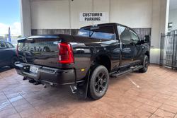 2025 RAM 2500 Laramie Rambox