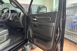 2025 RAM 2500 Laramie Rambox