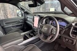2025 RAM 2500 Laramie Rambox
