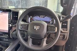2025 RAM 2500 Laramie Rambox