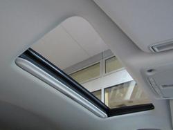 2026 Nissan Patrol Ti-L Y62 MY26 4X4 Dual Range Moonstone White