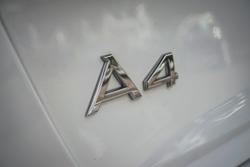 2022 Audi A4 45 TFSI S line