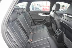 2022 Audi A4 45 TFSI S line