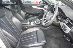 2022 Audi A4 45 TFSI S line
