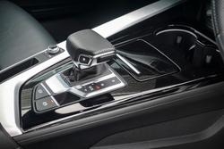 2022 Audi A4 45 TFSI S line