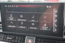 2022 Audi A4 45 TFSI S line