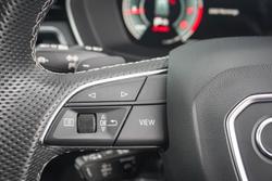 2022 Audi A4 45 TFSI S line