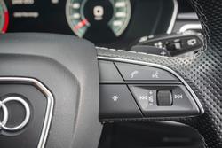 2022 Audi A4 45 TFSI S line