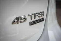 2022 Audi A4 45 TFSI S line