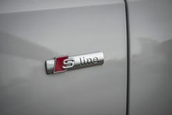 2022 Audi A4 45 TFSI S line