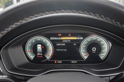 2022 Audi A4 45 TFSI S line