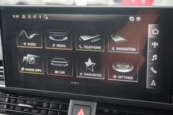 2022 Audi A4 45 TFSI S line