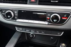 2022 Audi A4 45 TFSI S line