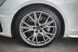 2022 Audi A4 45 TFSI S line