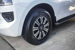 2026 Nissan Patrol Ti