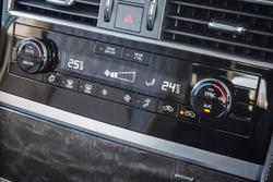 2026 Nissan Patrol Ti