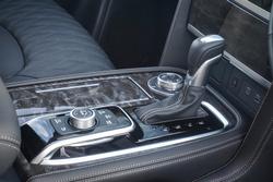 2026 Nissan Patrol Ti