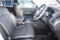 2026 Nissan Patrol Ti
