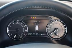 2026 Nissan Patrol Ti