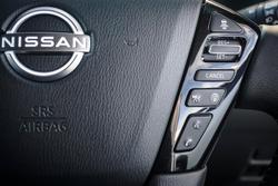 2026 Nissan Patrol Ti