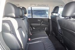 2026 Nissan Patrol Ti
