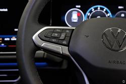 2025 Volkswagen Tiguan 150TSI Elegance