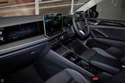 2025 Volkswagen Tiguan 150TSI Elegance