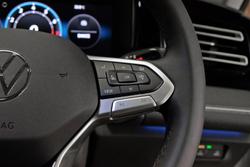 2025 Volkswagen Tiguan 150TSI Elegance