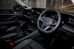 2025 Volkswagen Tiguan 150TSI Elegance