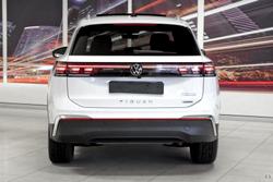 2025 Volkswagen Tiguan 150TSI Elegance