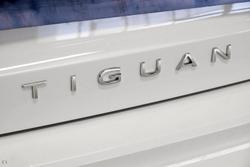 2025 Volkswagen Tiguan 150TSI Elegance