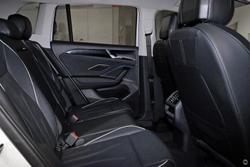 2025 Volkswagen Tiguan 150TSI Elegance