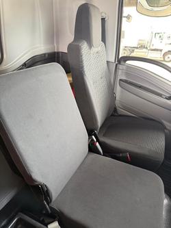 2025 Isuzu F Series FXZ 260-355 AT R45