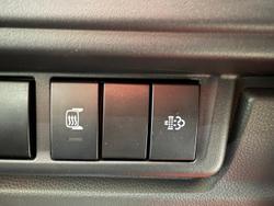 2025 Isuzu F Series FXZ 260-355 AT R45