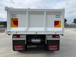 2025 Isuzu F Series FXZ 260-355 AT R45