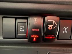 2025 Isuzu F Series FXZ 260-355 AT R45