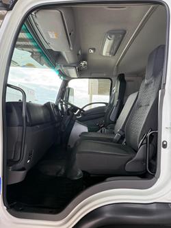 2025 Isuzu F Series FXZ 260-355 AT R45