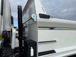 2025 Isuzu F Series FXZ 260-355 AT R45