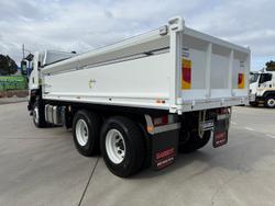 2025 Isuzu F Series FXZ 260-355 AT R45