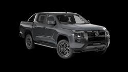 2025 Nissan Navara ST-X