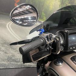 2019 Indian CHIEFTAIN LIMITED Brown