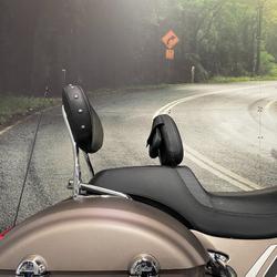 2019 Indian CHIEFTAIN LIMITED Brown