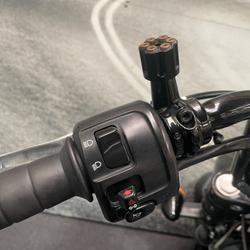 2021 Indian SCOUT BOBBER TWENTY Grey