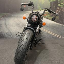 2021 Indian SCOUT BOBBER TWENTY Grey