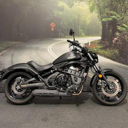 Kawasaki Vulcan S