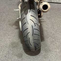 2006 DUCATI MONSTER S2R Orange